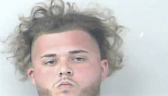 Lamontez Lurry, - St. Lucie County, FL 